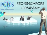 Web Development Company Singapore | SEO Singapore Services