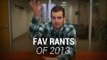 Rettinger's Rants: Favorite Rants of 2013