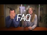 Ask the Buffalo: Frequently Asked Questions