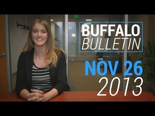 BlackBerry, Gran Turismo 7, Charity Auctions and More - Buffalo Bulletin