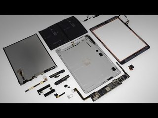 12.9-inch iPads, Apple Buys Kinect-Makers, and More