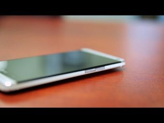 HTC M8 and Google Glass Competitors