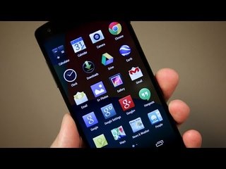 Best Android Phone of 2013 and Nintendo