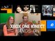 Xbox One Kinect Hands-On