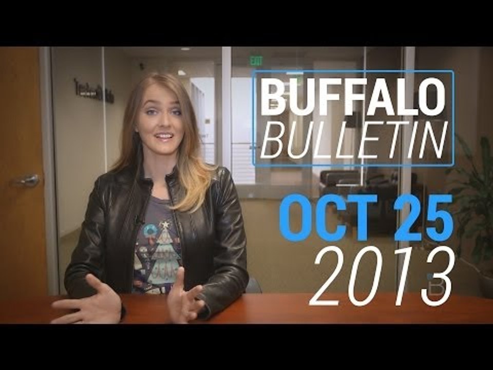 Samsung's Good and Bad News, Wii U Bundles and More - Buffalo Bulletin
