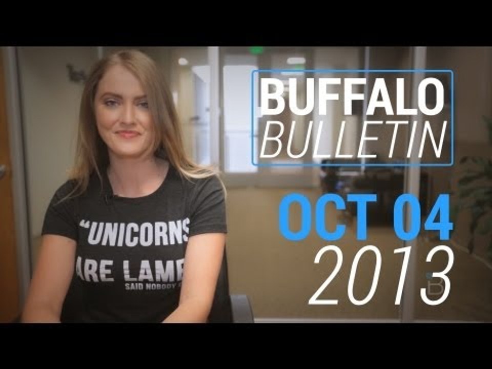 Benchmark Tweaking, Pre-Order Bonuses, Corporate Spying and More - Buffalo Bulletin