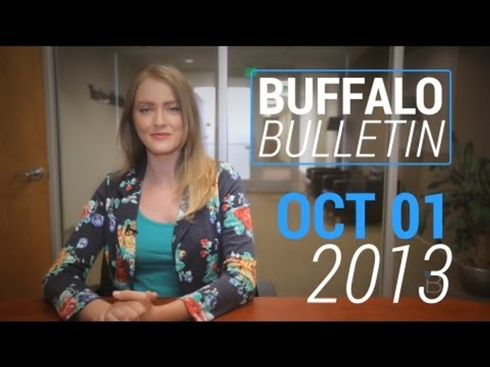 microUSB as a Standard, FAA Regulations, Nexus 5 and More - Buffalo Bulletin