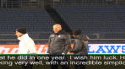 Zidane hailed by Real legends