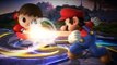 Super Smash Brothers Wii U and Apple's iBeacon