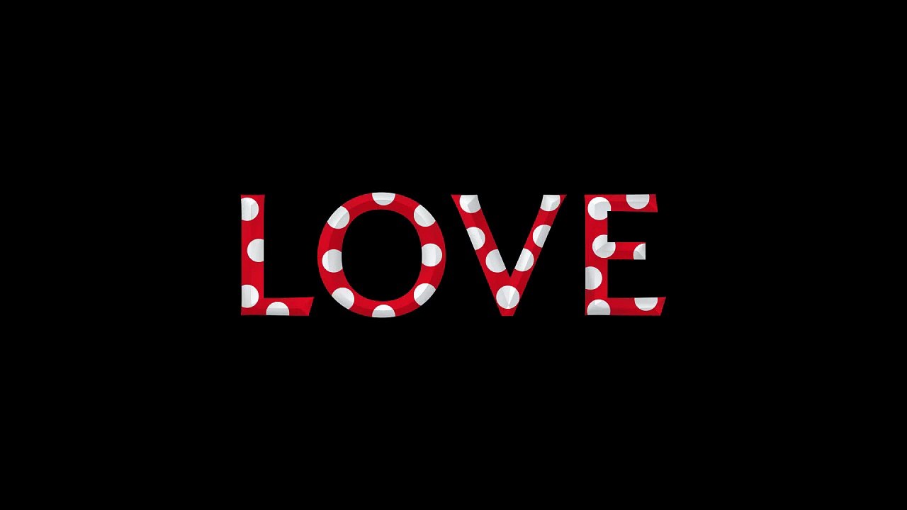 Day 10 - Charlotte Free (LOVE Advent 2013)