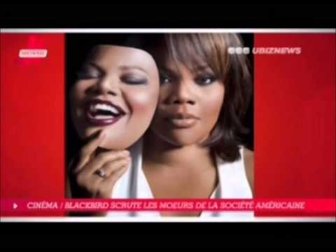 Ubiznews Le JT du Showbiz du Mardi 16 Fervrier 2016 avec le realisateur Spike Lee