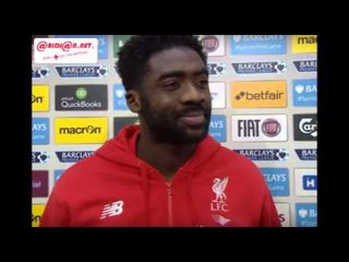 Affaire Serge Aurier/Kolo Touré : « Au fond c'est un gentil garçon »