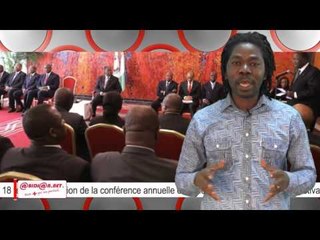 Le canari du web africain/L'Ivoirien Bernard Dadié primé par l’UNESCO