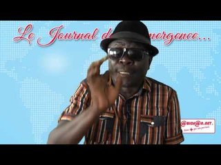 JTE / Gbi de fer salue l'intervention Blé Goudé à la CPI