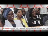 Le canari du web africain/ La BRVM de l’UEMOA est la performante d'Afrique
