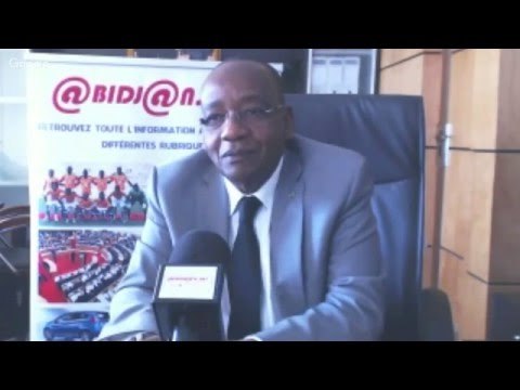 Interview/ M. Jean Marie Somet, DG de CI-Tourisme parle de l'industrie touristique