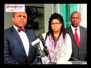 Déclaration de M. Jean Philippe Prosper, Conseiller du Vice-président exécutif de la SFI