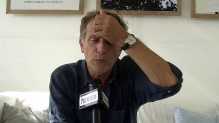 Glacé : rencontre avec Charles Berling