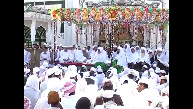 Aye meray khawaja Ghamkol Walay by Syed Altaf Shah Kazmi