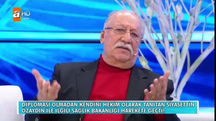 Müge Anlı ile Tatlı Sert 10 Ocak 2017 Tek Parça İzle Part 2