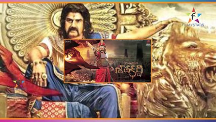 Chiranjeevi - Balakrishna La Midha AP POLICE Lu Serious....- -- Filmystarss