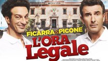 Ficarra e Picone film 2017: arriva 'L'ora legale' dopo l'ultimo film 'Andiamo a quel paese'