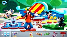 Mickey Mouse Clubhouse - Disney Junior Connect and Play - Full Episode 1