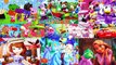 SCOUBI-DOO Puzzle Games Disney Picture Puzzles For Kids Jigsaw Learning Kids Toys Scoubidoo