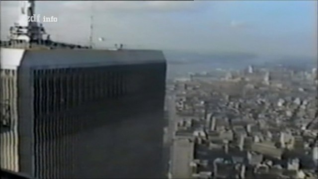 Der 11. September - Die wahre Geschichte (1/2): Es begann in Hamburg (2010) [Deutsche Dokumentation / German Documentary]