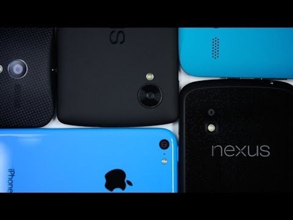 iPhone 6 Screen Sizes and Best Budget Smartphones