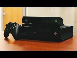 Xbox One Voice Commands