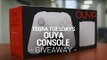 Tegra Tuesday Giveaway: Ouya Console