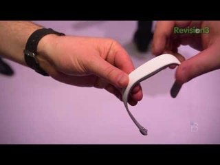 Sony Core Hands On - CES 2014