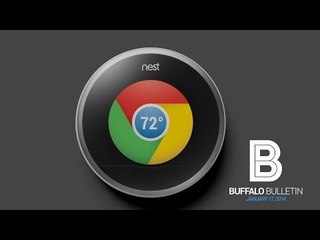 Google-Nest Acquisition, Starbucks Security, Autobahn Apple Heist and More- Buffalo Bulletin