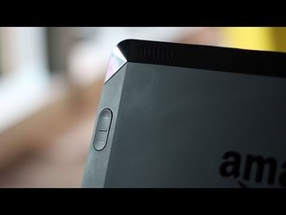 Amazon Secret Project and Android Apps on BlackBerry