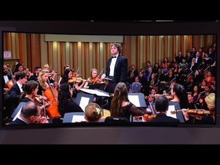 UHD TV Overview - CES 2014