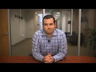 Jon Reads Mean YouTube Comments