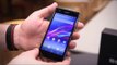 Sony Xperia Z1s Unboxing - CES 2014