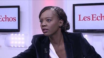 Revenu universel : « Pourrait-on arrêter de subventionner le non-emploi  ? », estime Rama Yade