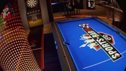 Kimisaru's VR : Sports bar VR #1 Are we 12?