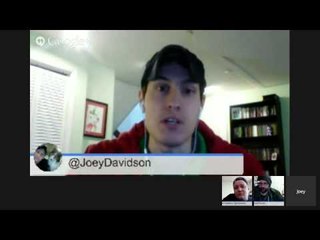 The TechnoBuffalo Show Episode #003 -- HTC One (M8), Oculus and More!