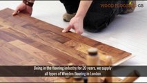 Floor Sanding In London - Woodflooringgb.co.uk