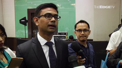 NEWS: Ringgit to rebound to 3.80 in next 2-3 years, says StanChart