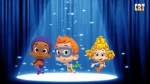 Bubble Guppies Finger Family Song | Nursery Rhymes Children Songs | Children Rhymes TV