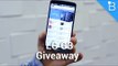 LG G3 Giveaway by TechnoBuffalo & MoboMarket