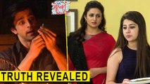 Sohail TRUTH REVEALED In Front Of Bhalla Family  Ye Hai Mohabbatein