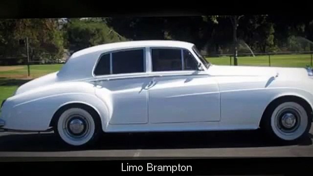 Limo Service Markham | Limo Mississauga