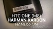 HTC One (M8) Harman Kardon Edition Hands-On