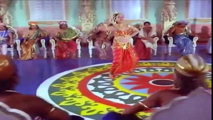 Aadal Kalaiye Devan Thanthathu Video Song - HeroTalkies