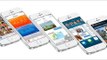 iOS 8 Customizations and Next-Gen Galaxy Phones